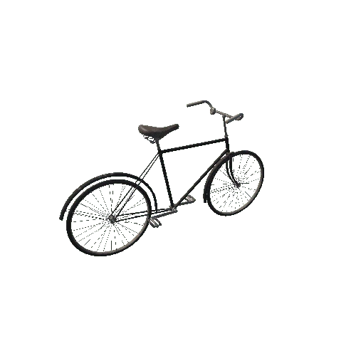 Bike_1 Variant